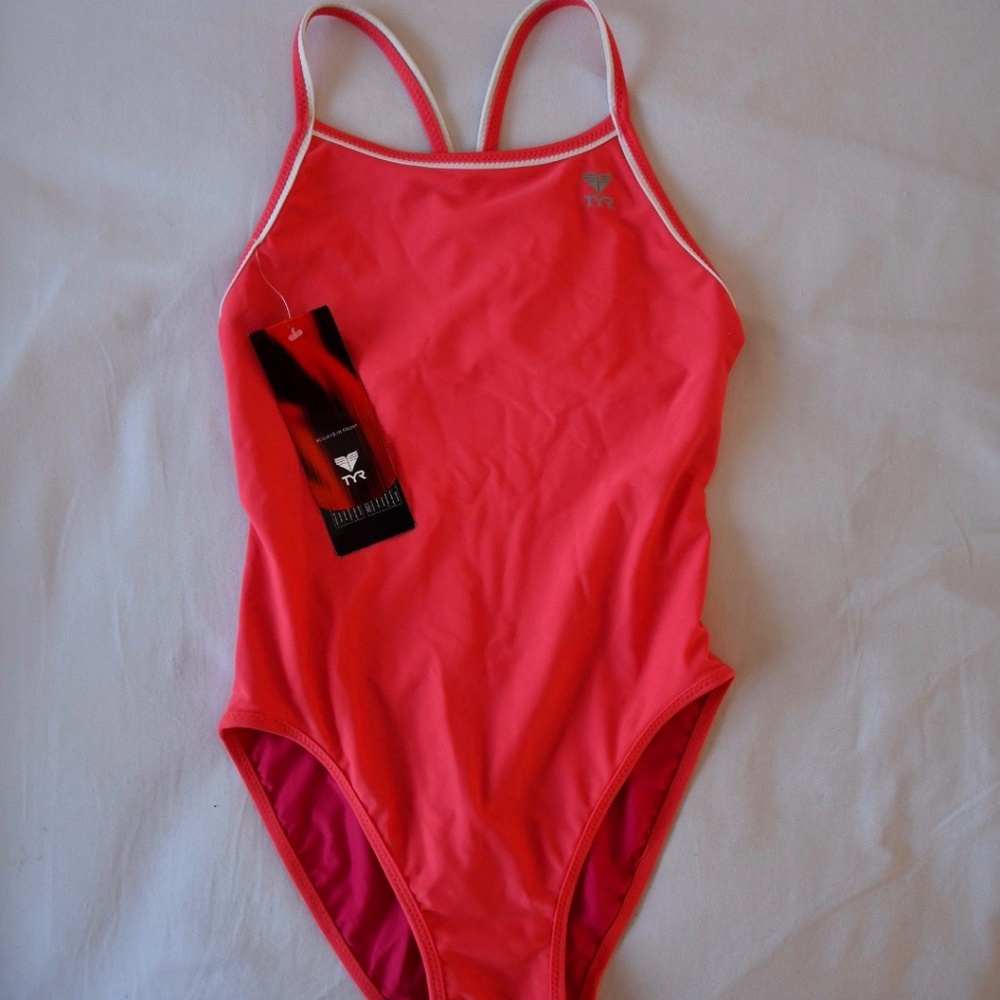 BRAND NEW TYR Reversible Training Suit